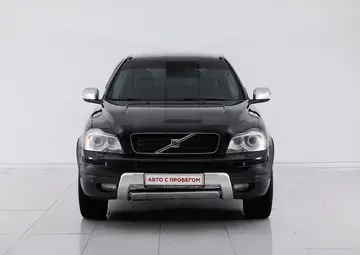 Volvo XC90 Вид 2
