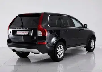 Volvo XC90 Вид 4