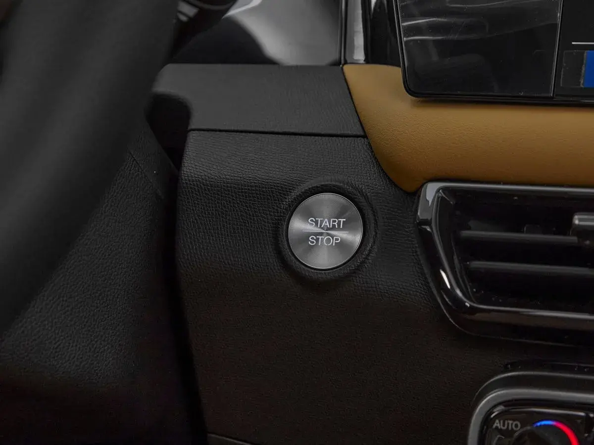 GAC GS3