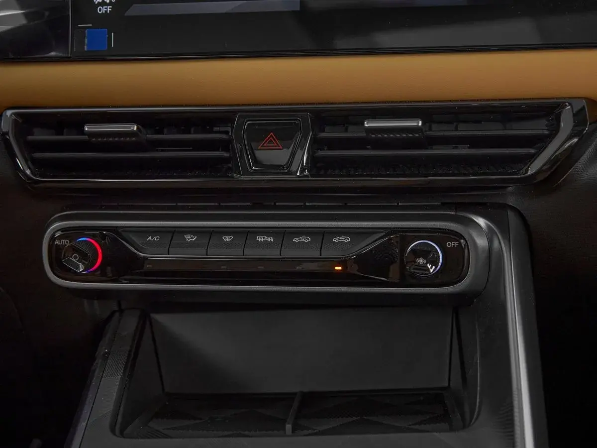 GAC GS3