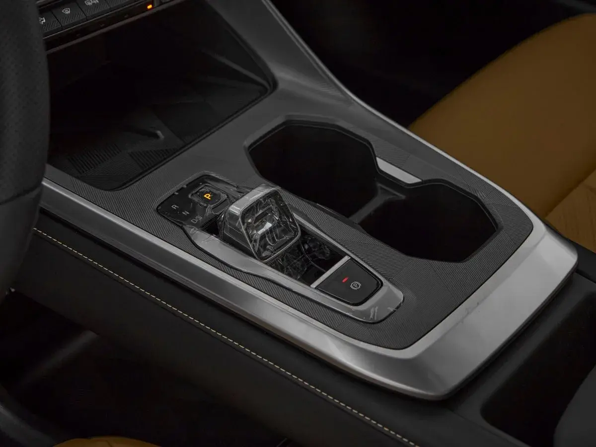 GAC GS3