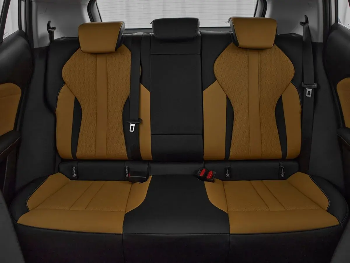 GAC GS3