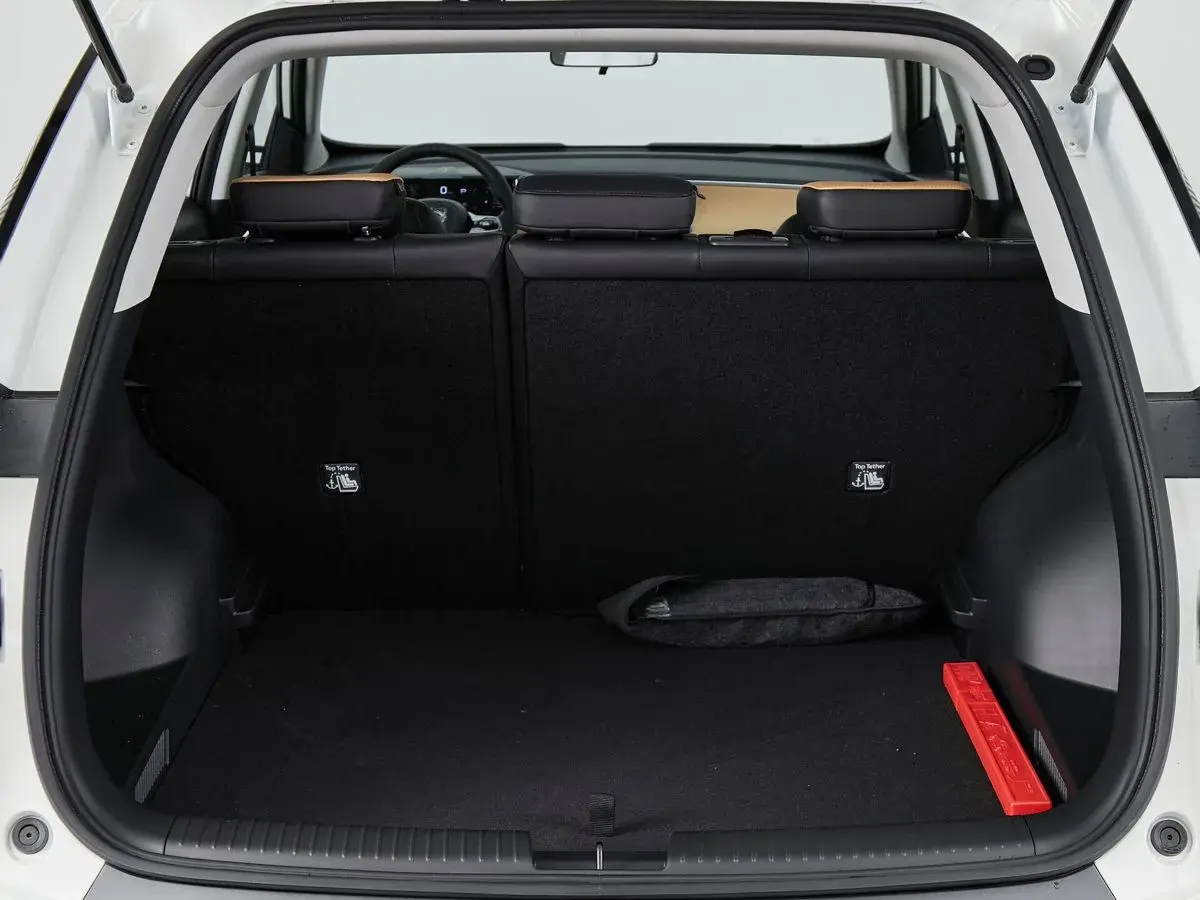 GAC GS3