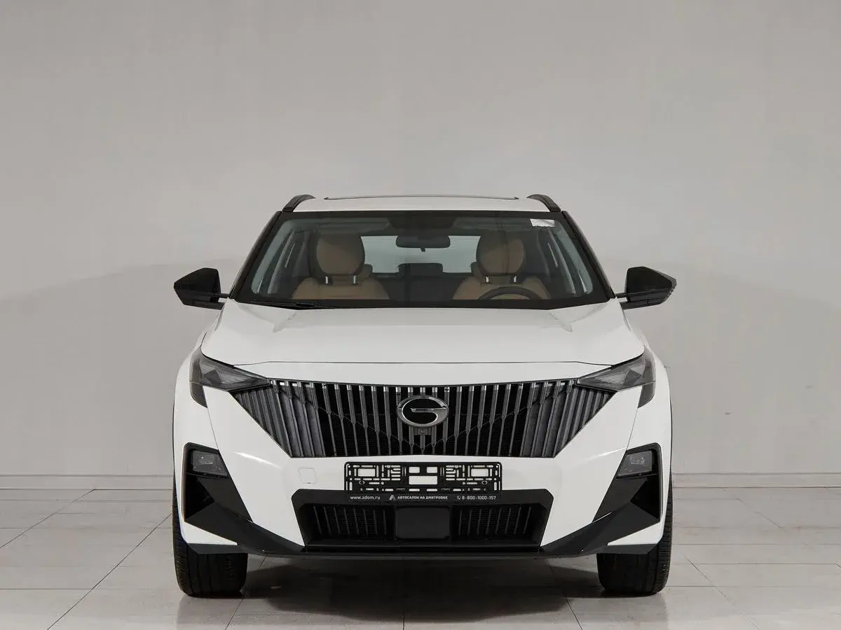 GAC GS3