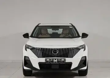 GAC GS3 Вид 2