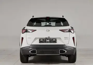 GAC GS3 Вид 5