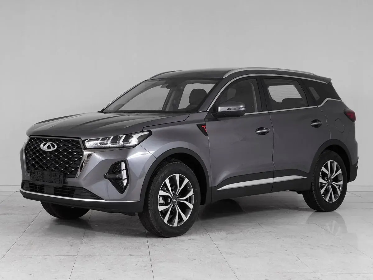 Chery Tiggo 7 Pro Max