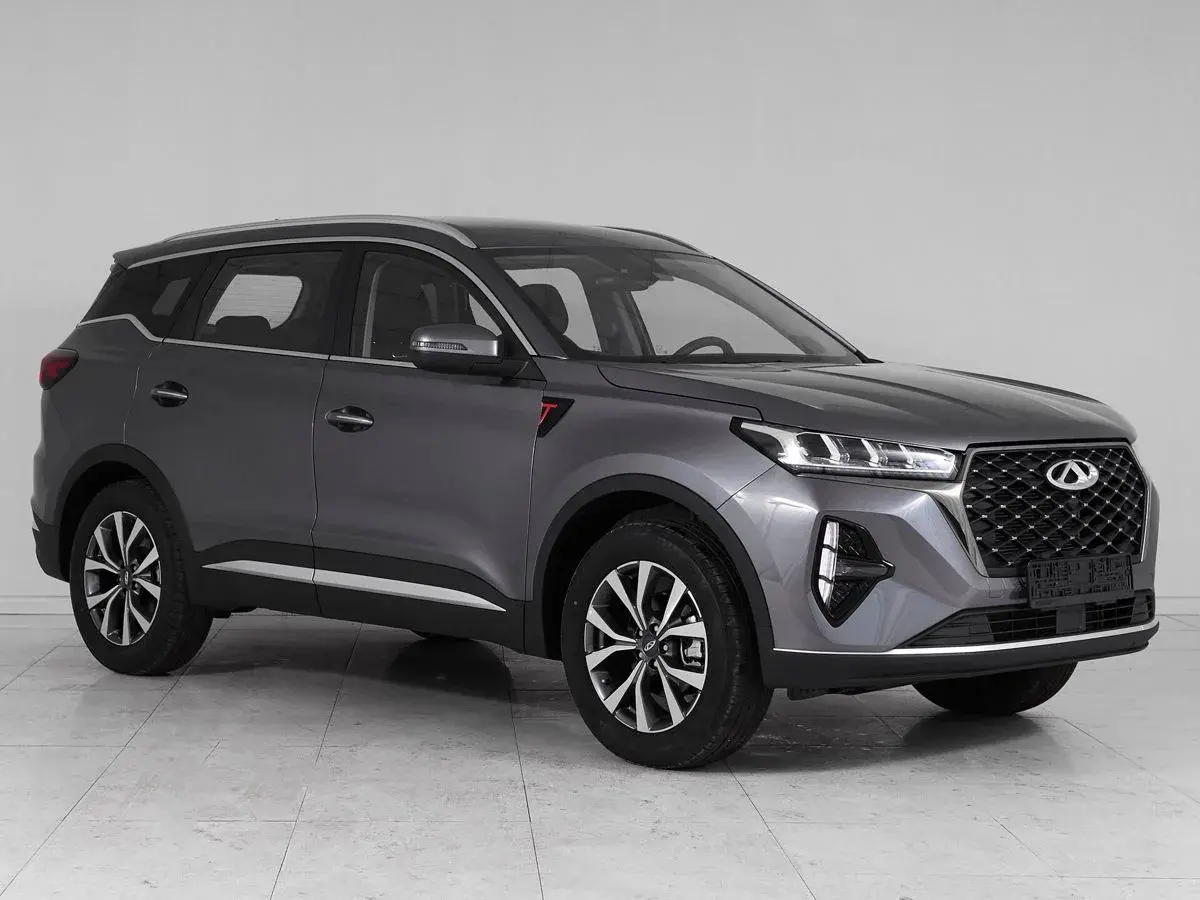 Chery Tiggo 7 Pro Max
