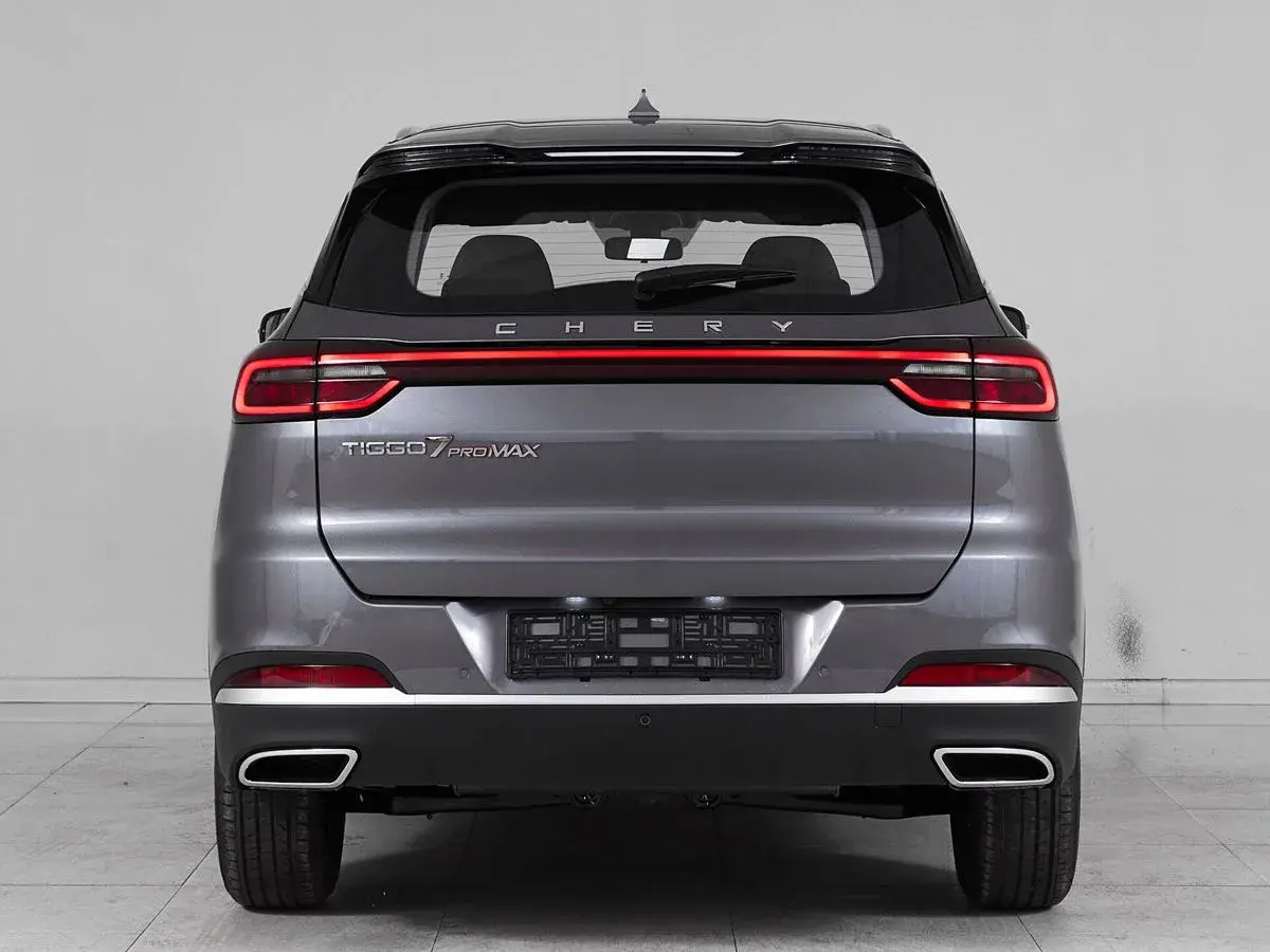 Chery Tiggo 7 Pro Max