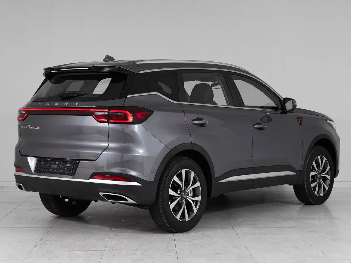 Chery Tiggo 7 Pro Max