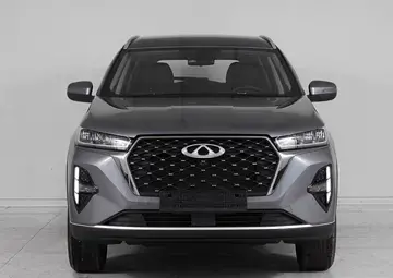 Chery Tiggo 7 Pro Max Вид 2