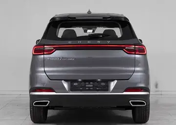 Chery Tiggo 7 Pro Max Вид 5