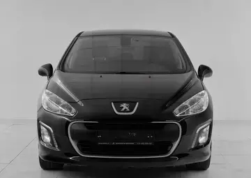 Peugeot 308 Вид 2