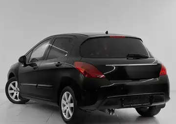 Peugeot 308 Вид 4