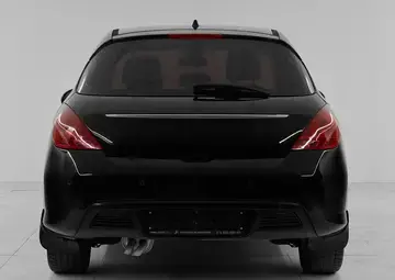 Peugeot 308 Вид 5