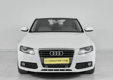 Audi A4 Вид 2