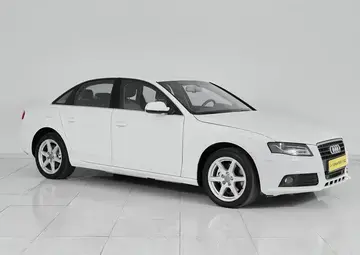 Audi A4 Вид 3