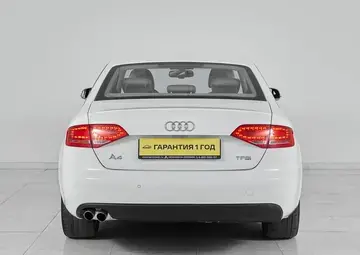 Audi A4 Вид 5