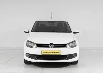 Volkswagen Polo Вид 2
