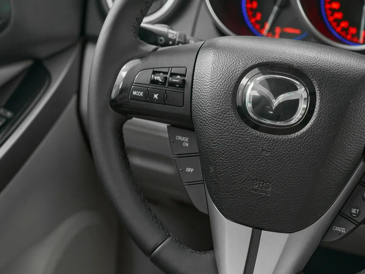 Mazda CX-7