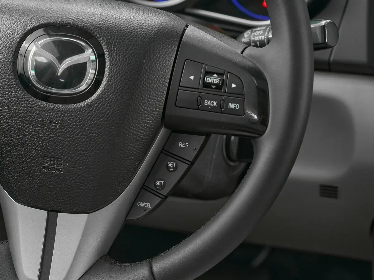 Mazda CX-7
