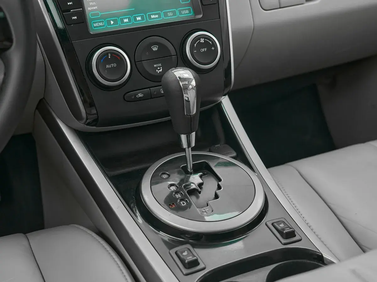 Mazda CX-7