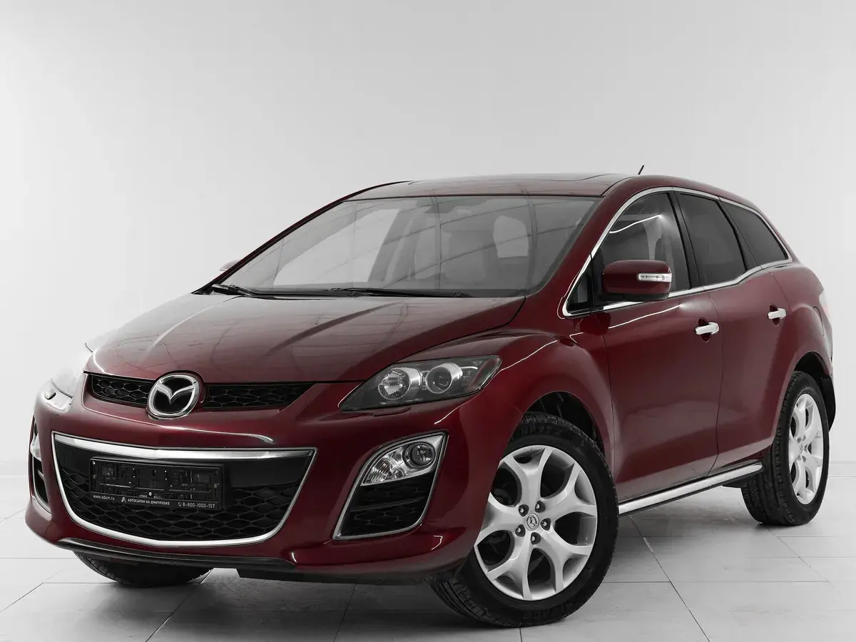 Mazda CX-7