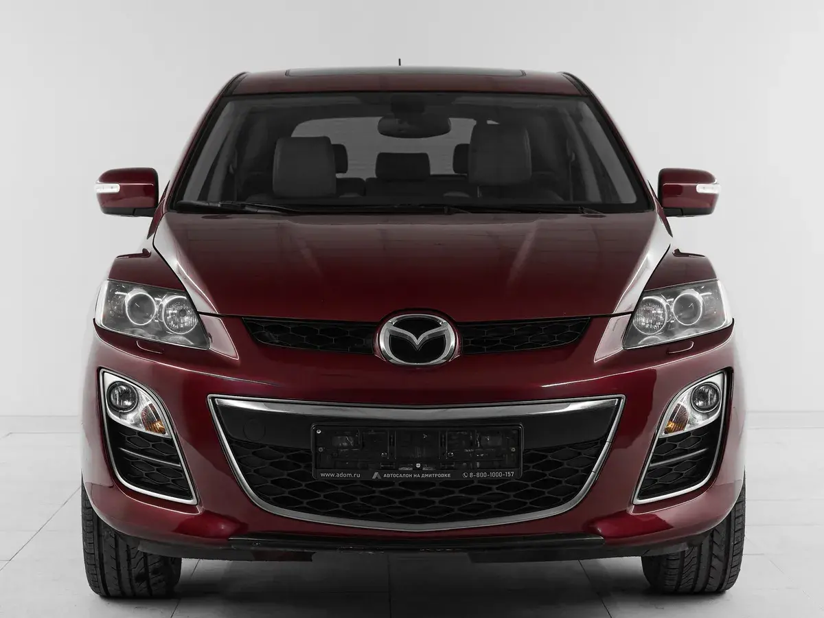 Mazda CX-7