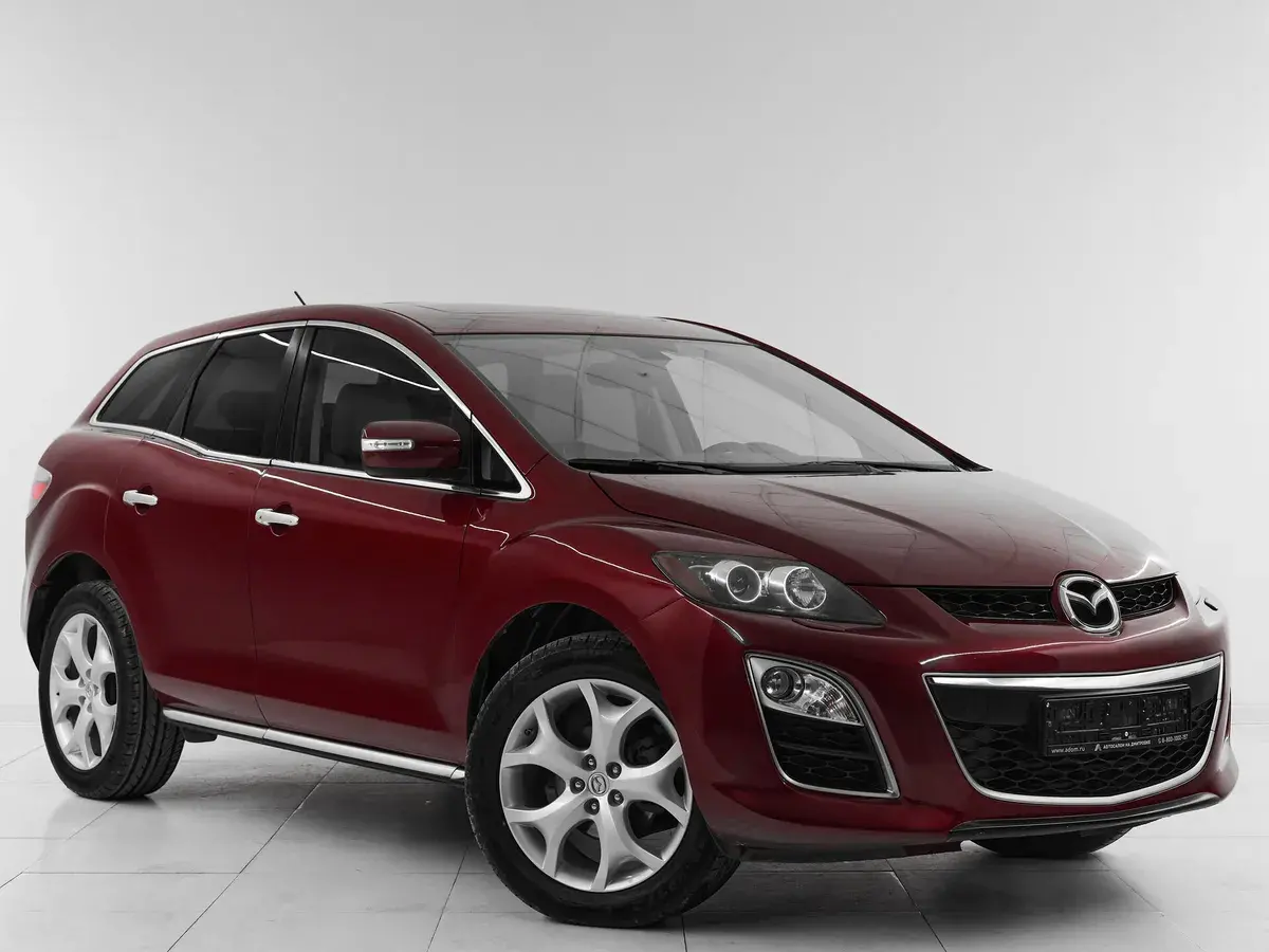 Mazda CX-7