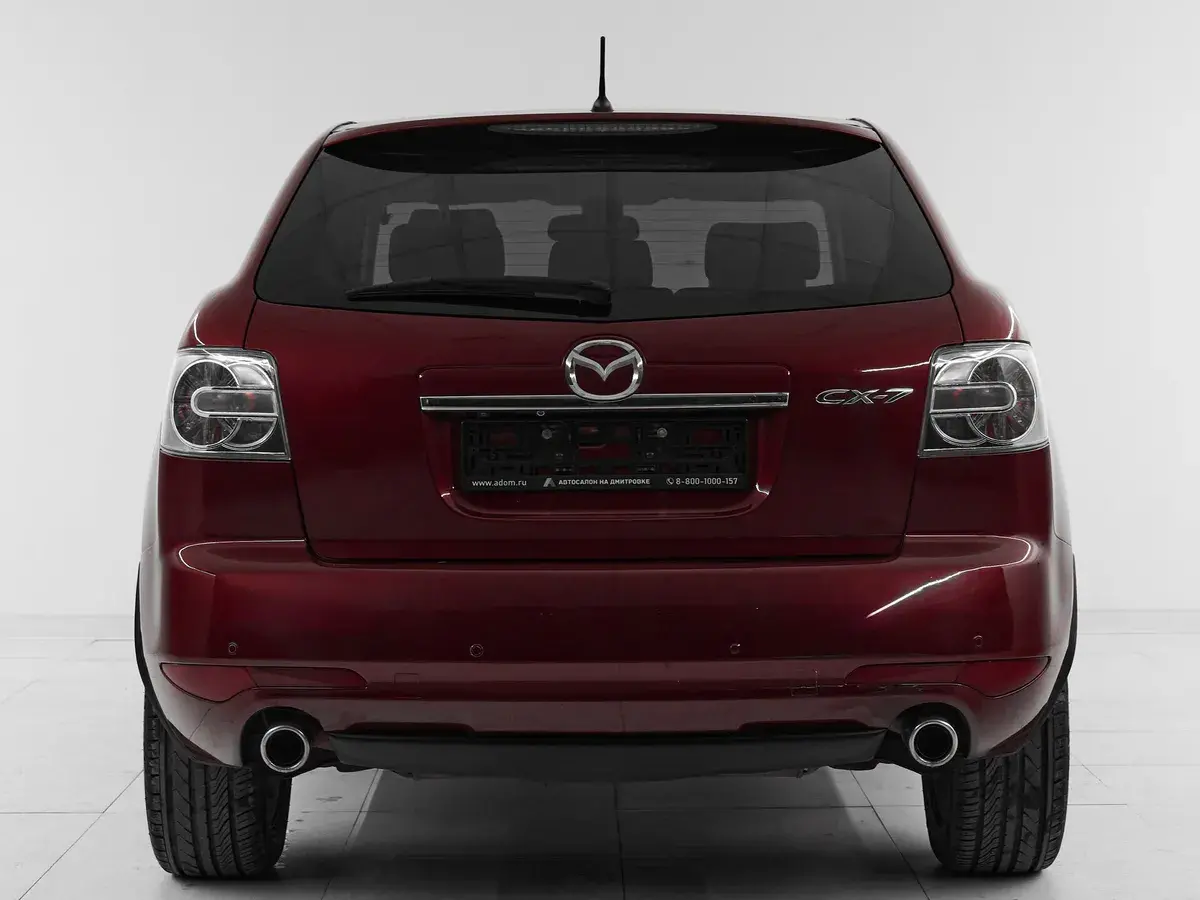 Mazda CX-7