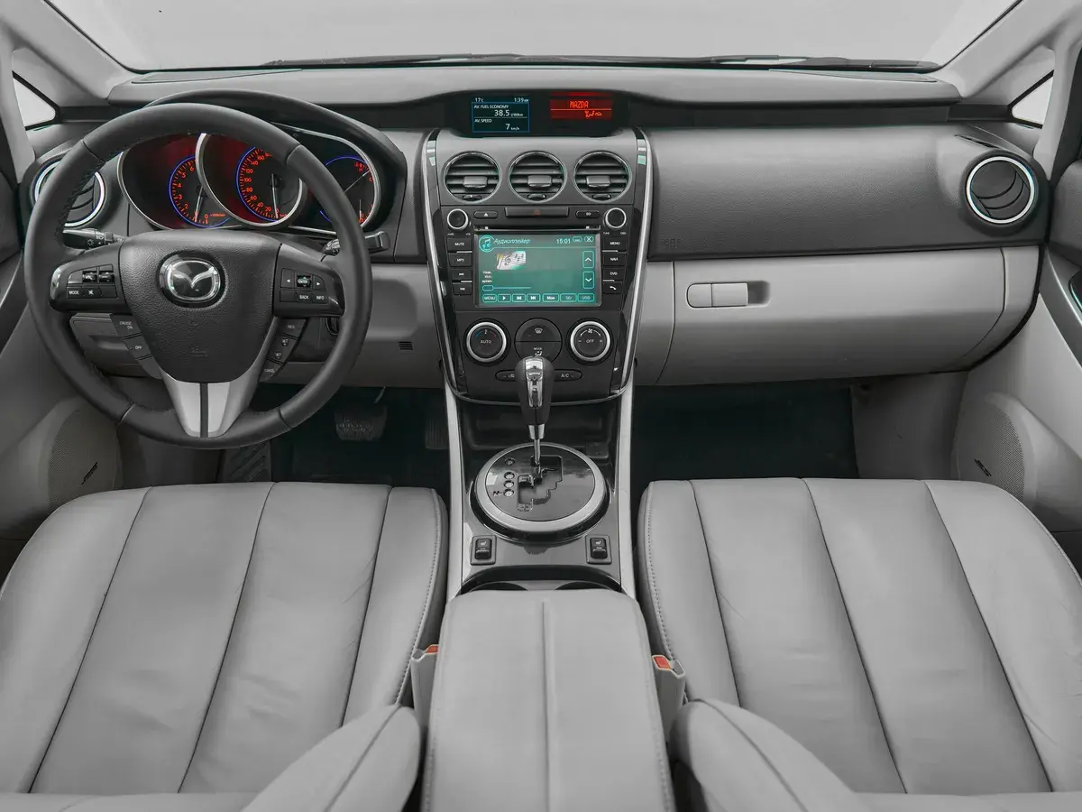 Mazda CX-7