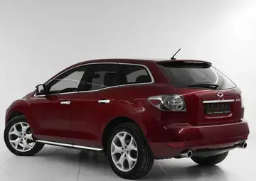 Mazda CX-7 Вид 4