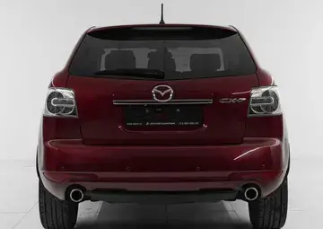 Mazda CX-7 Вид 5