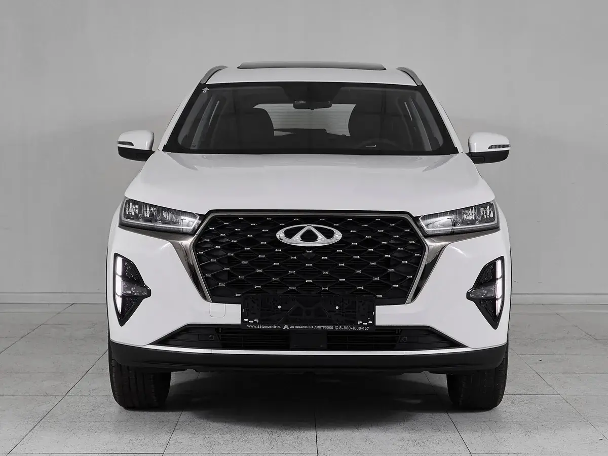 Chery Tiggo 7 Pro Max