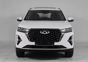 Chery Tiggo 7 Pro Max Вид 2