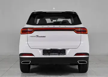 Chery Tiggo 7 Pro Max Вид 5
