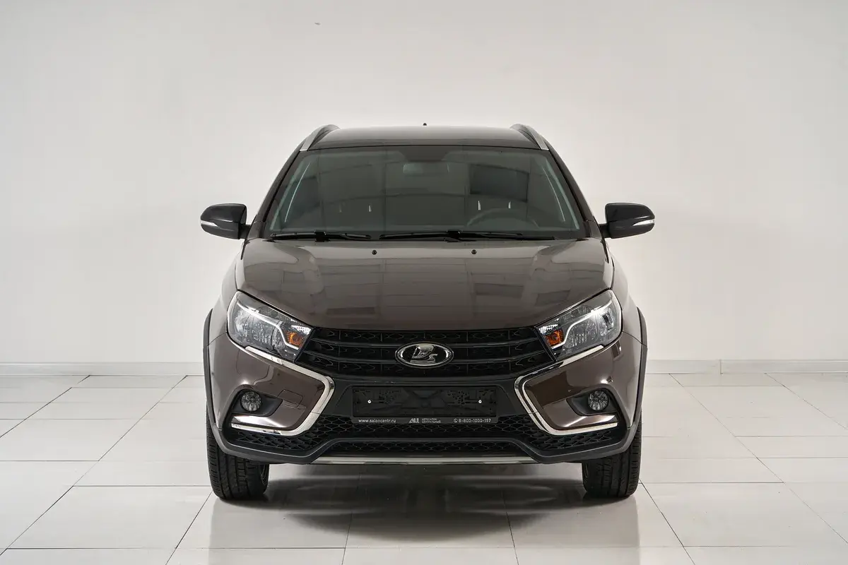 Lada Vesta