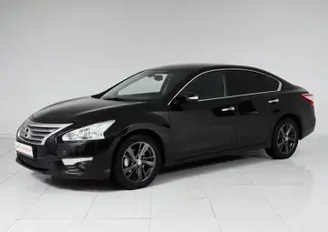 Nissan Teana Вид 1