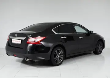 Nissan Teana Вид 4