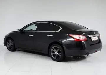 Nissan Teana Вид 5
