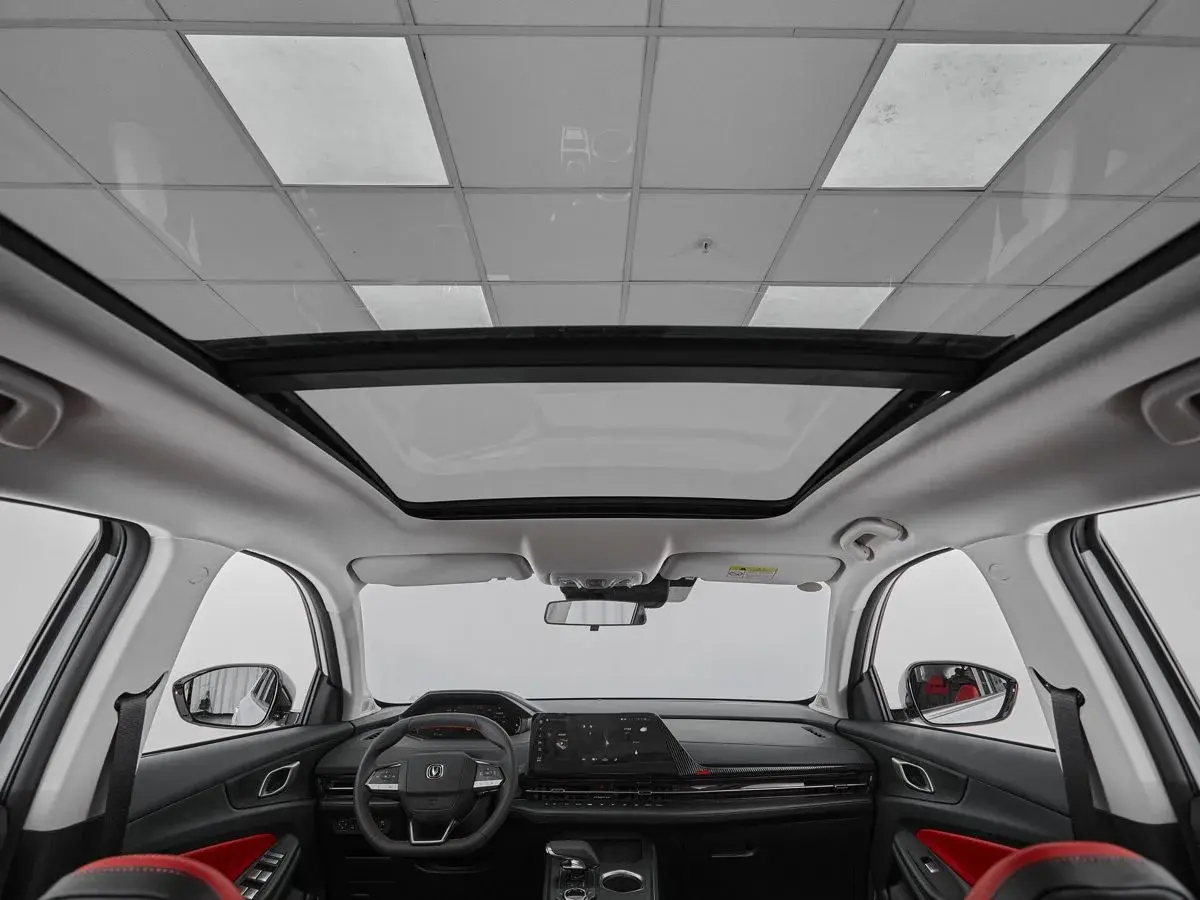 Changan CS55 Plus