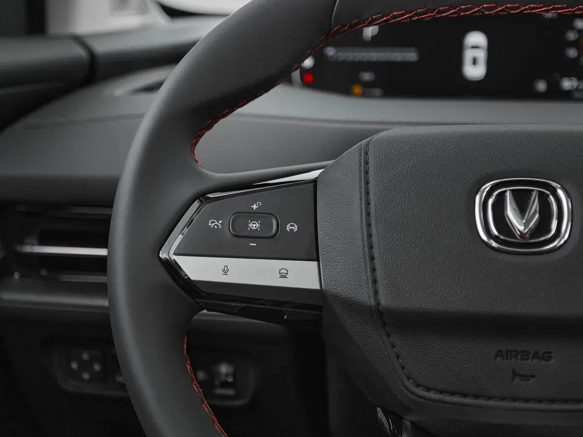 Changan CS55 Plus
