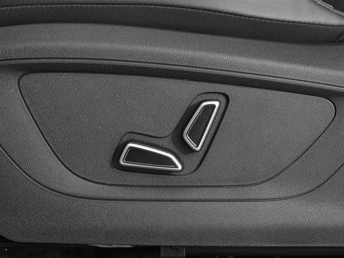 Changan CS55 Plus