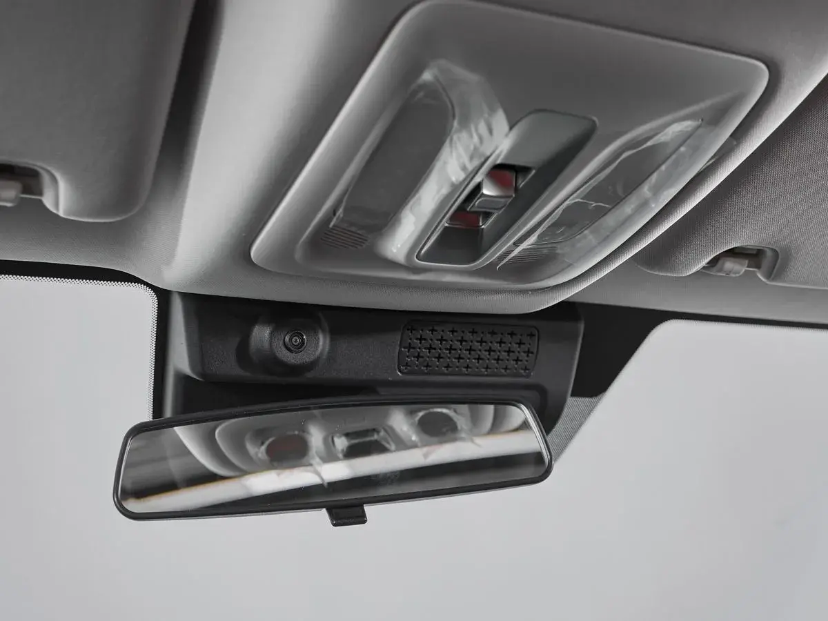 Changan CS55 Plus