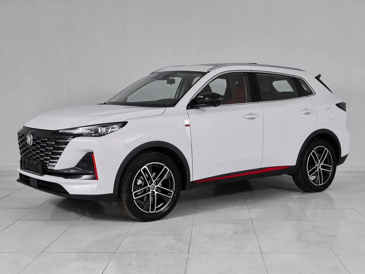 Changan CS55 Plus