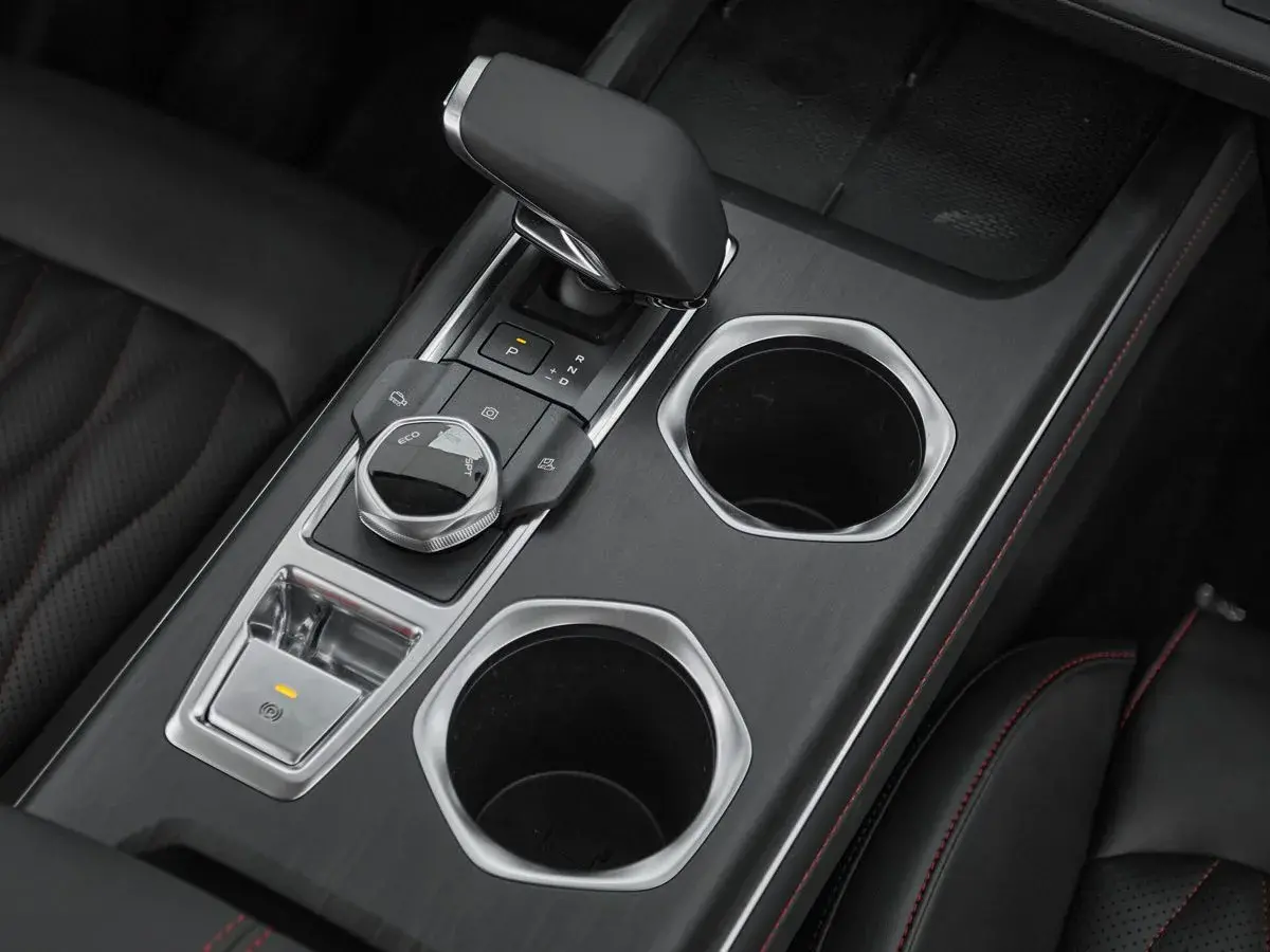Changan CS55 Plus