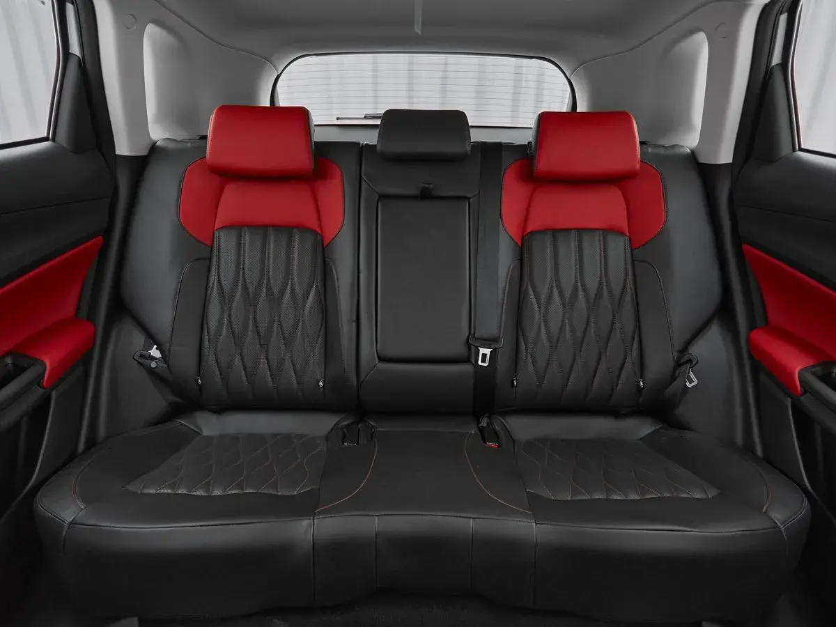 Changan CS55 Plus