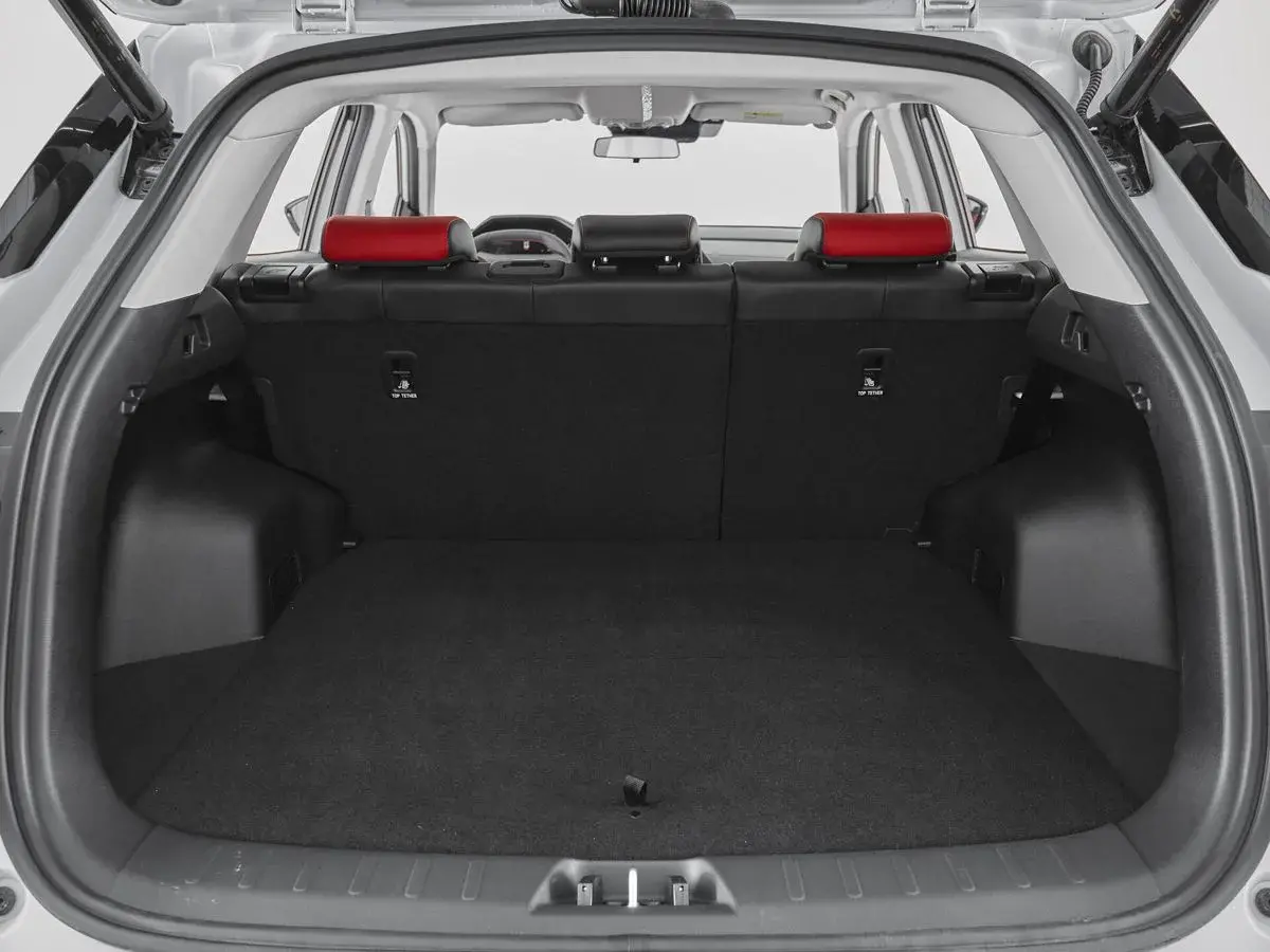 Changan CS55 Plus