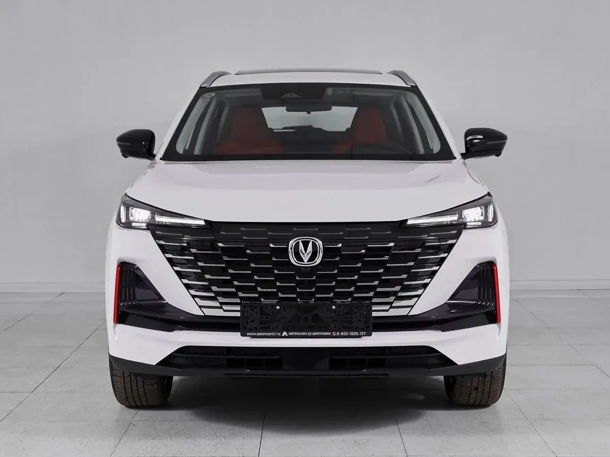 Changan CS55 Plus