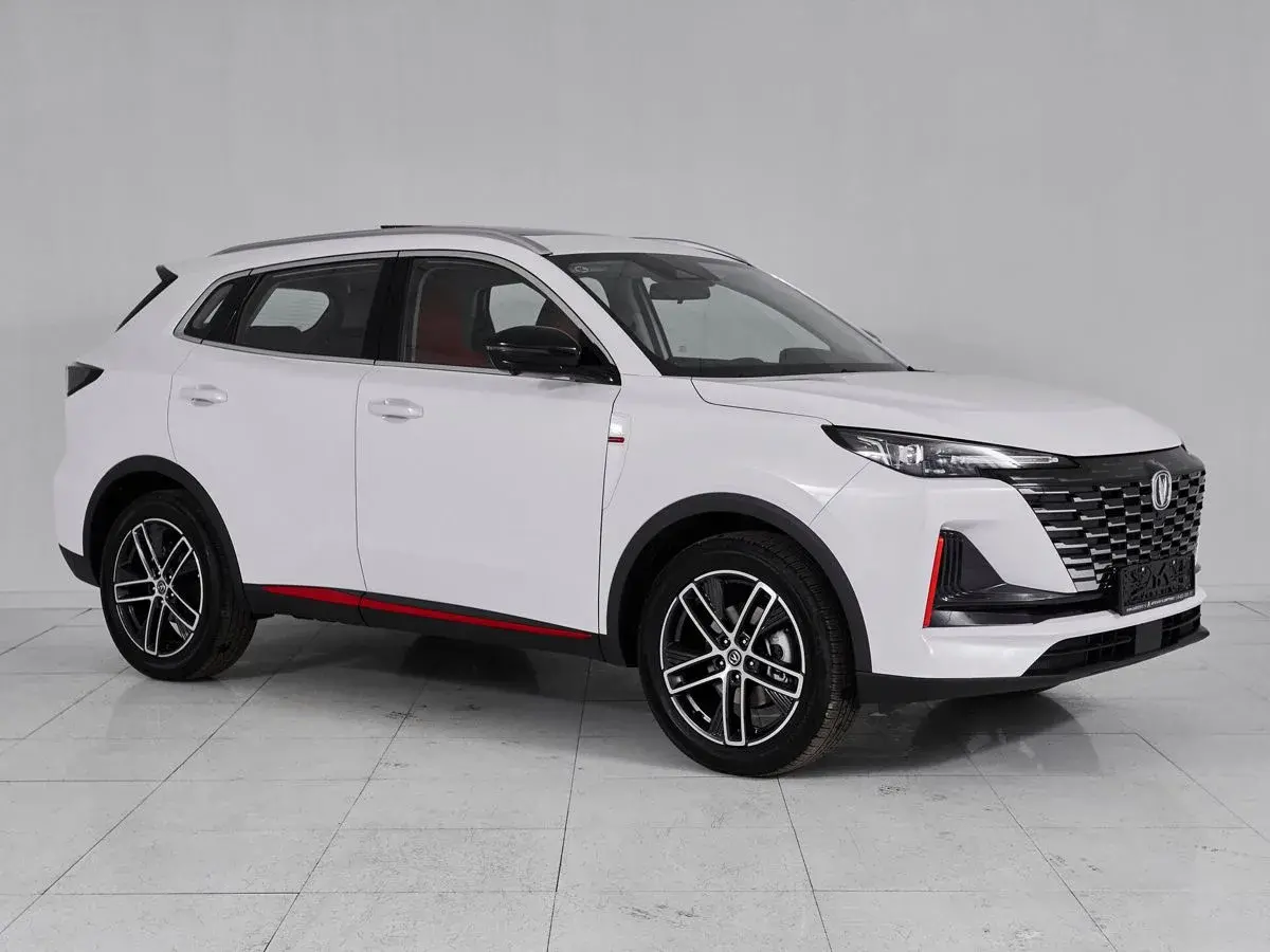 Changan CS55 Plus